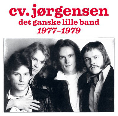 C.V. JØRGENSEN 70 ÅR -