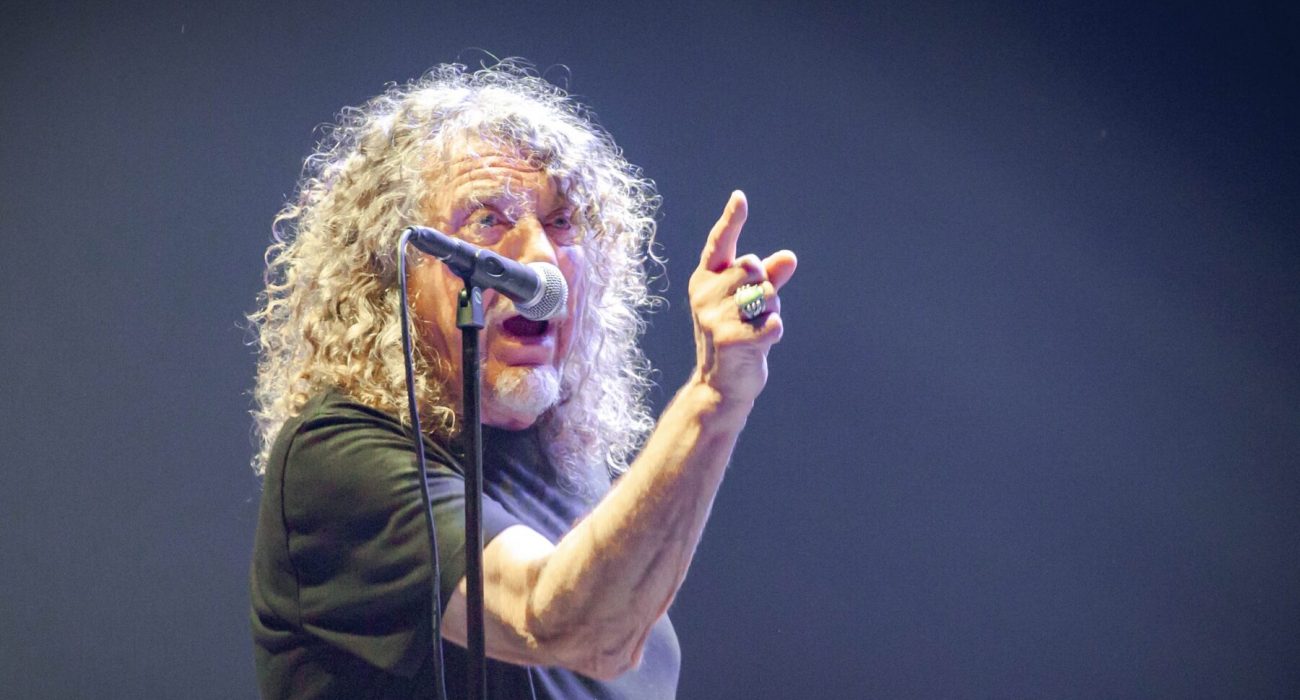 Robert Plant - 2019 (6)