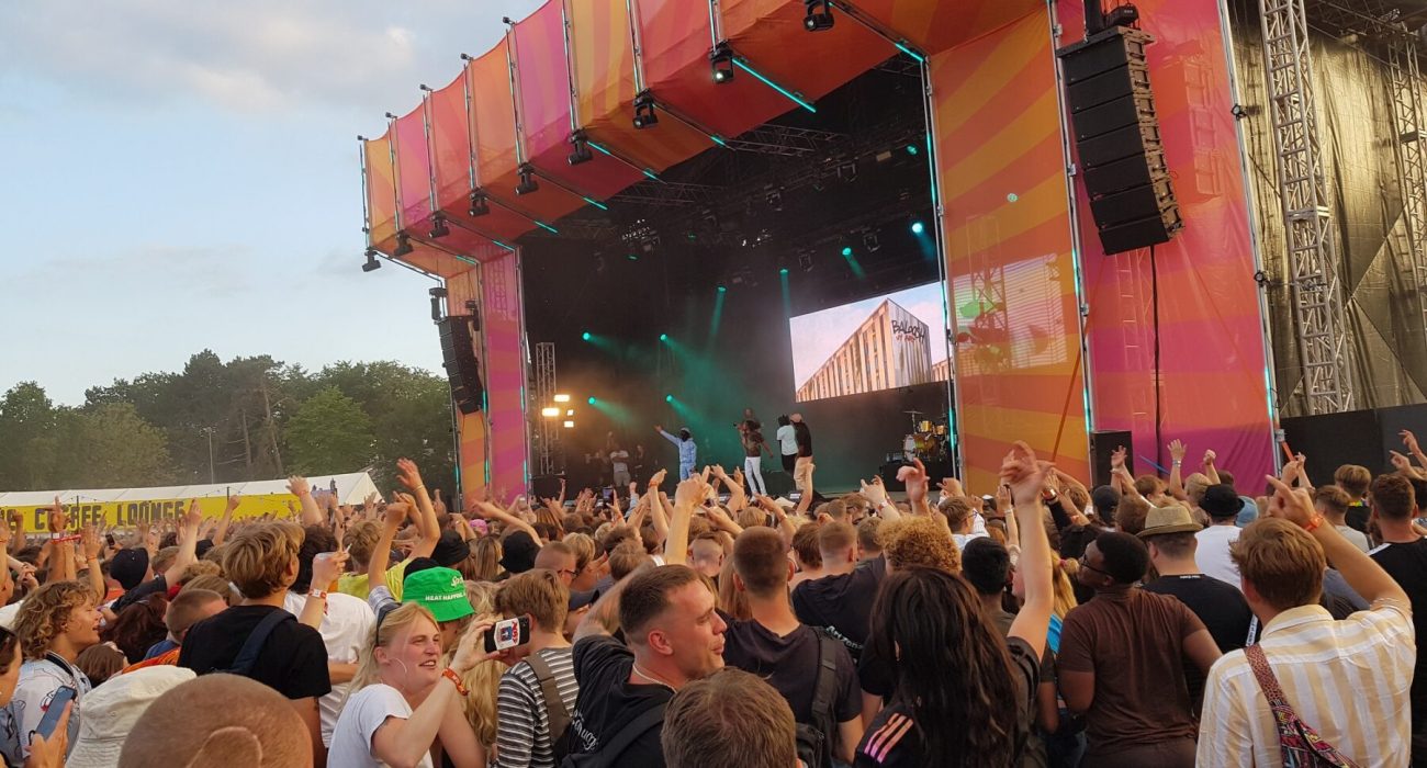Roskilde Festival mv 190